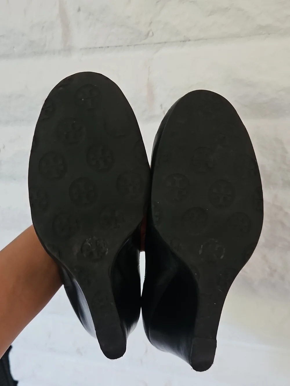 Tory Burch Wedges